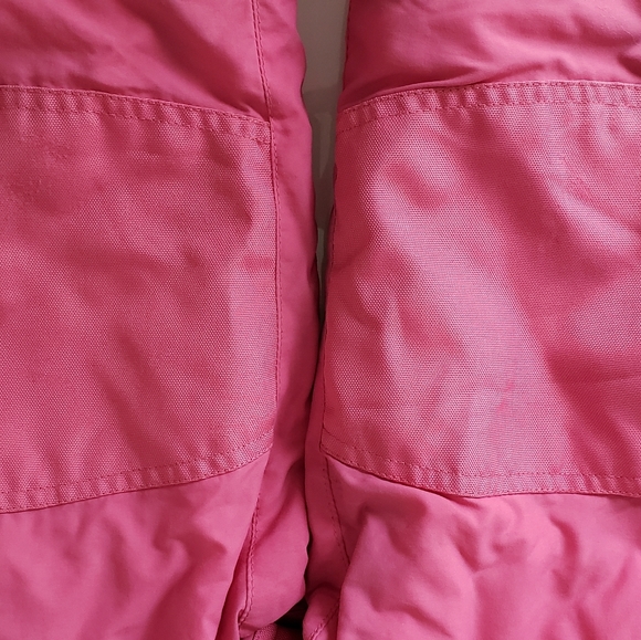 LL Bean Kids Ski Snow Bib - Picture 5 of 11